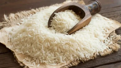 قیمت برنج