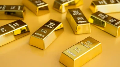 قیمت جهانی طلا