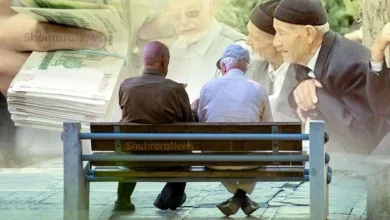 حقوق بازنشستگان ۲ تا ۳ برابر افزایش مییابد + جزئیات افزایش متناسبسازی