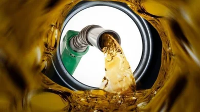 قیمت بنزین