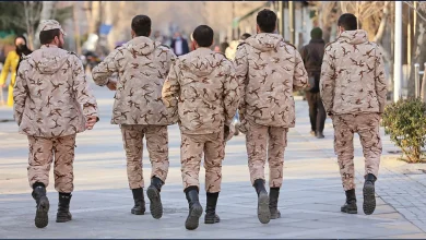 سربازی