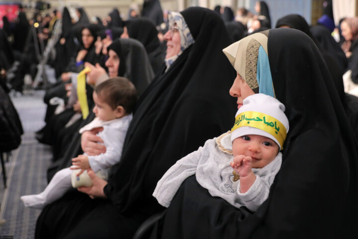 واریز ۲۰ میلیونی ماهیانه برای مادران