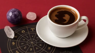 فال قهوه امروز