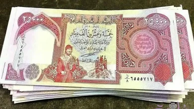 قیمت دینار