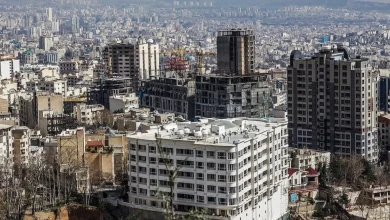 مسکن استیجاری