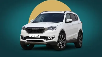 فروش بهمن موتور