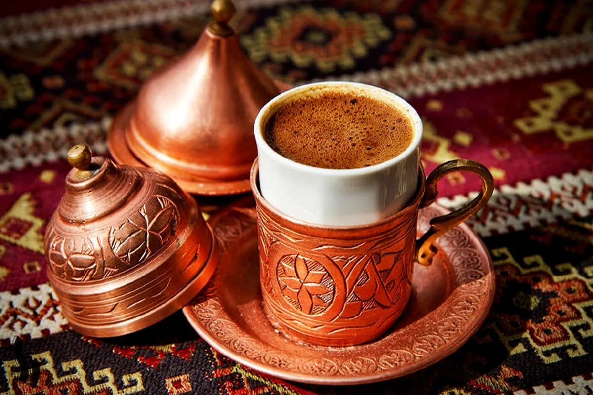 فال قهوه امروز