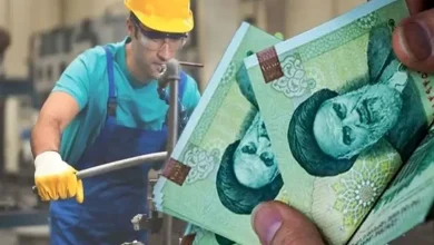 افزایش حقوق کارگران