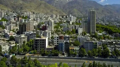 قیمت آپارتمان