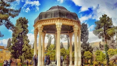 فال روز حافظ