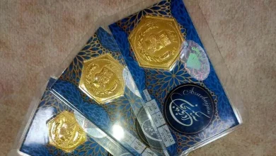 قیمت سکه پارسیان