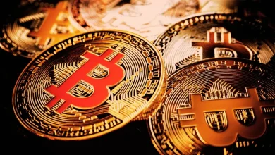 قیمت بیت کوین