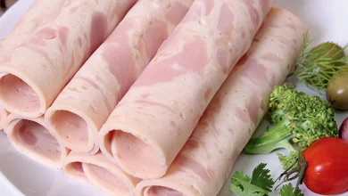 طرز تهیه کالباس خانگی