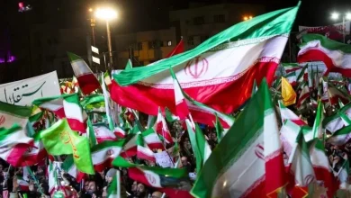 زمان پایان تجمعات شبانه