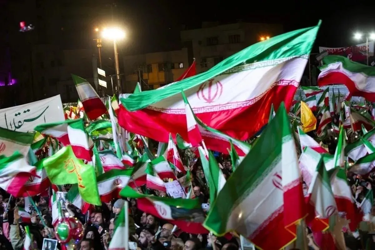 زمان پایان تجمعات شبانه