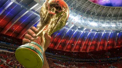 فینال جام جهانی 2026