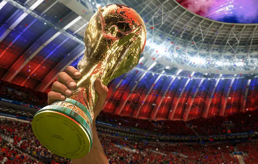 فینال جام جهانی 2026