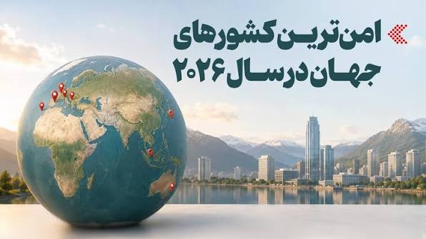 گزارش جهانی صلح