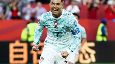 پرتغال اسپانیا
