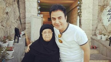 عمو پورنگ