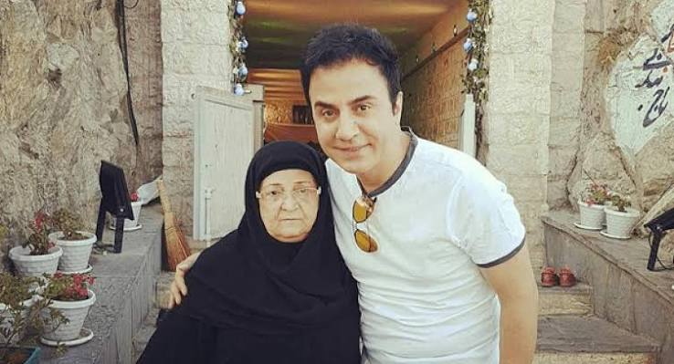 عمو پورنگ