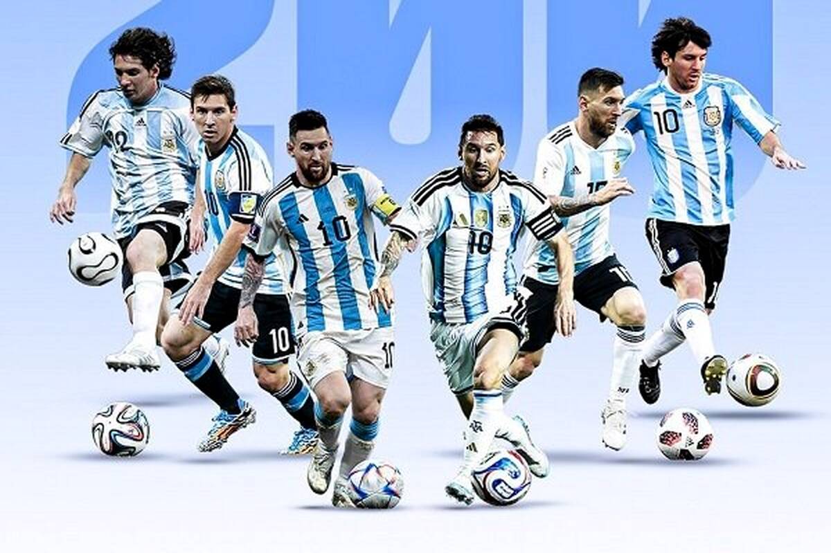 جدول گلزنان جام جهانی 2026