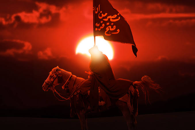 زیارت اربعین