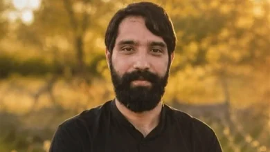 عاملان پرونده قتل حمیدرضا رجبزاده